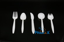 2.5G Set Disposable Cutlery