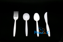 4.5G Set Disposable Cutlery